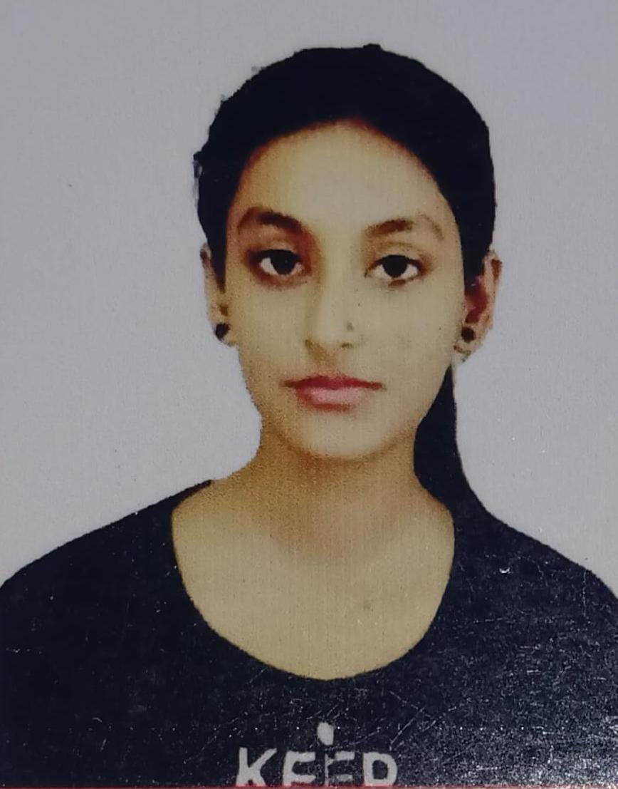 Jaynti Kumari