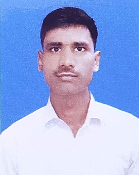 Photo of Rajesh Kumar