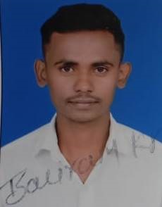 Baliram Kumar