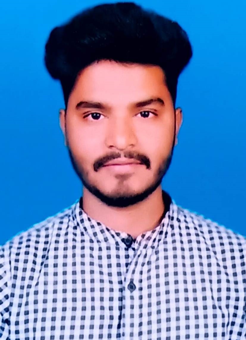 Photo of Guddu Kumar