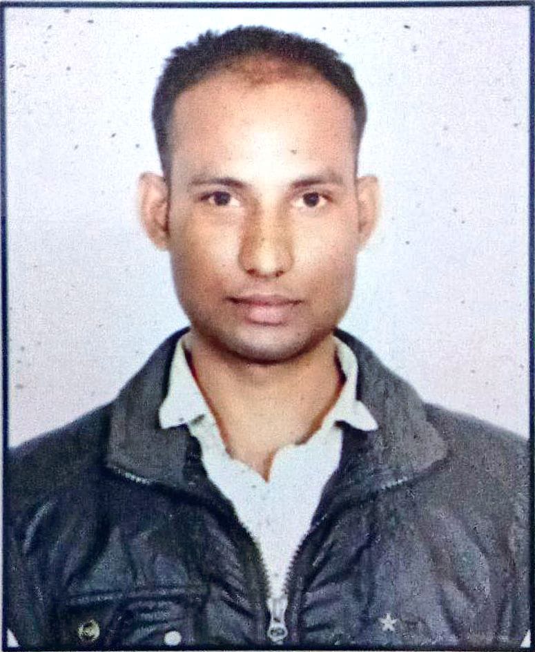 Photo of Chandan Kumar