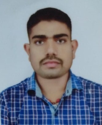 Rahul Kumar