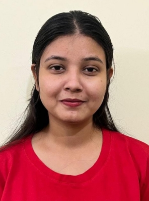 Photo of Barsha Kumari