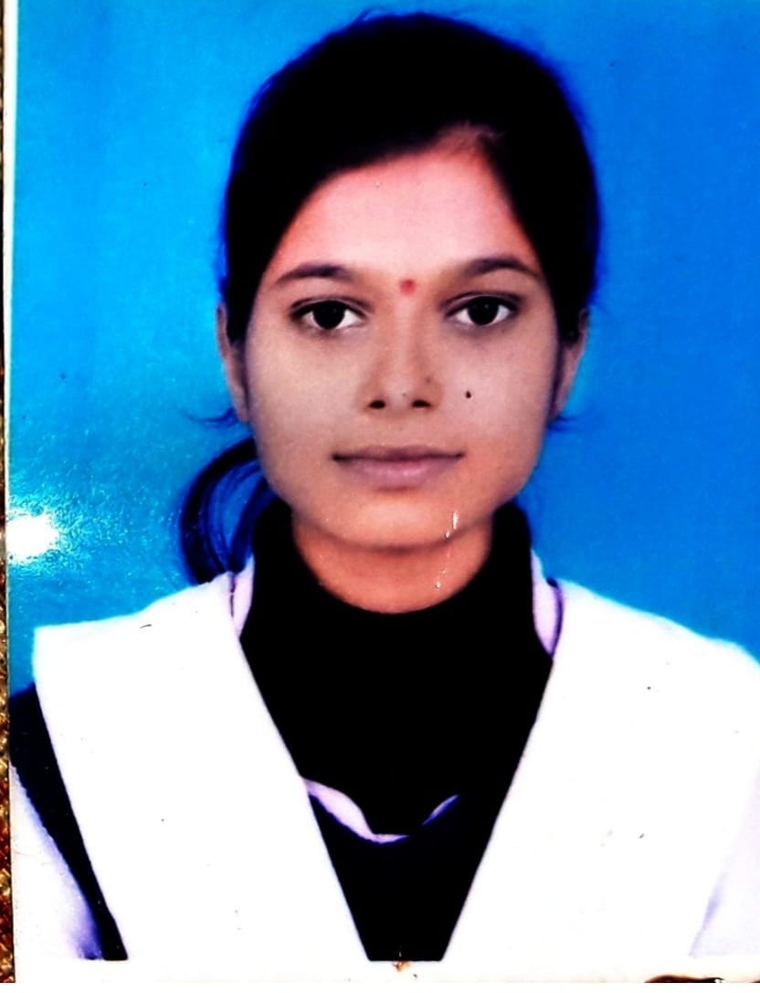 Suruchi Kumar