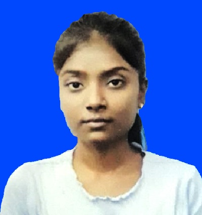 Photo of Sneha Kumari