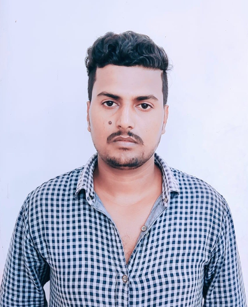 Rakesh Kumar