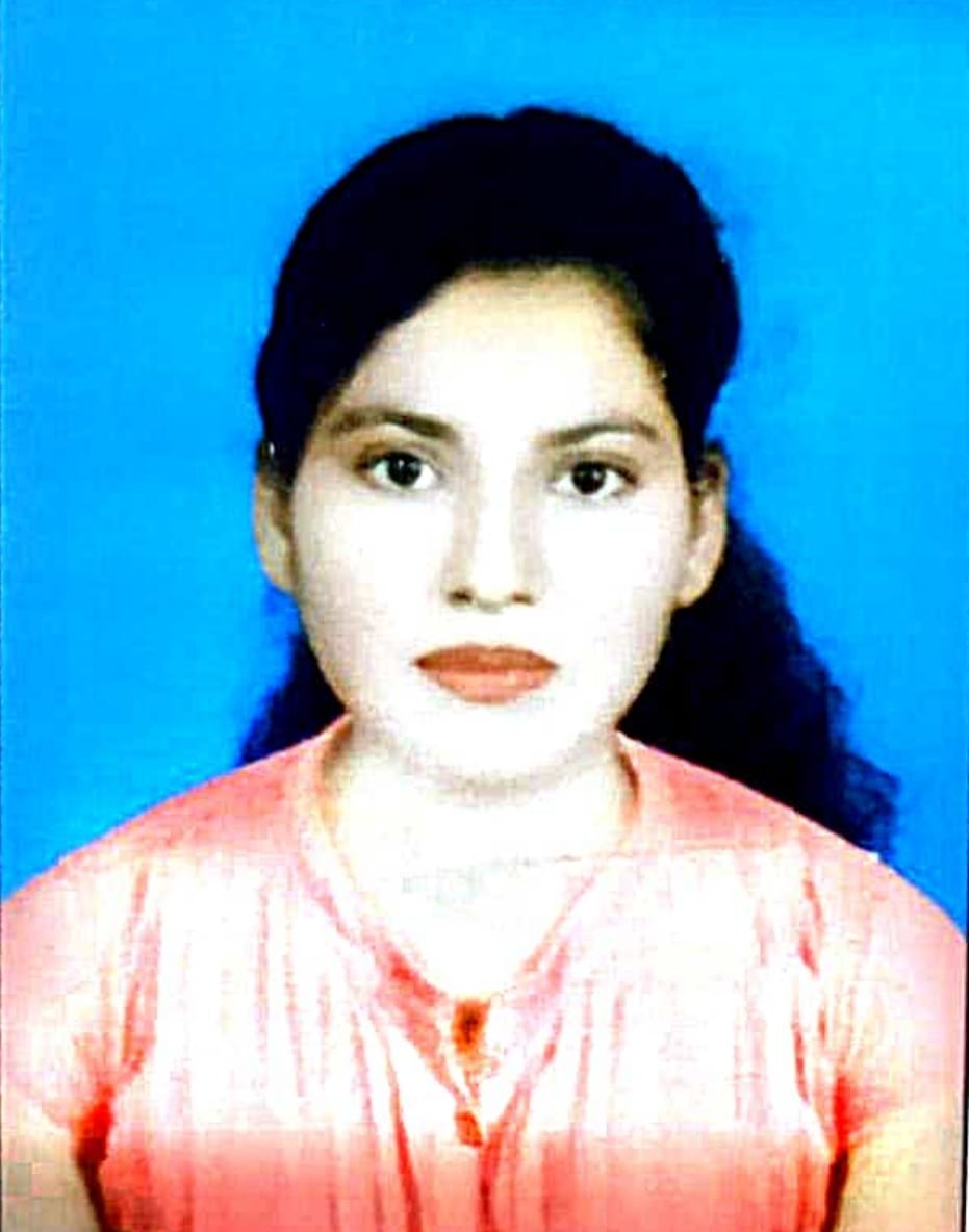 Manisha Kumari