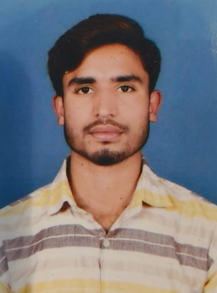 Photo of Aashutosh Kumar