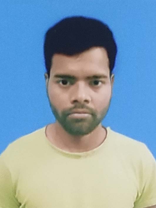 Photo of Ajay Kumar