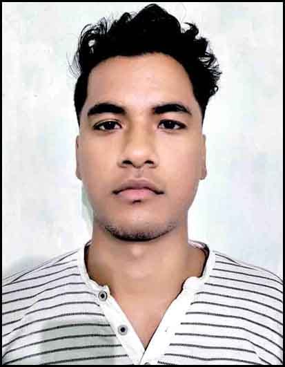 Photo of Rohit Kumar