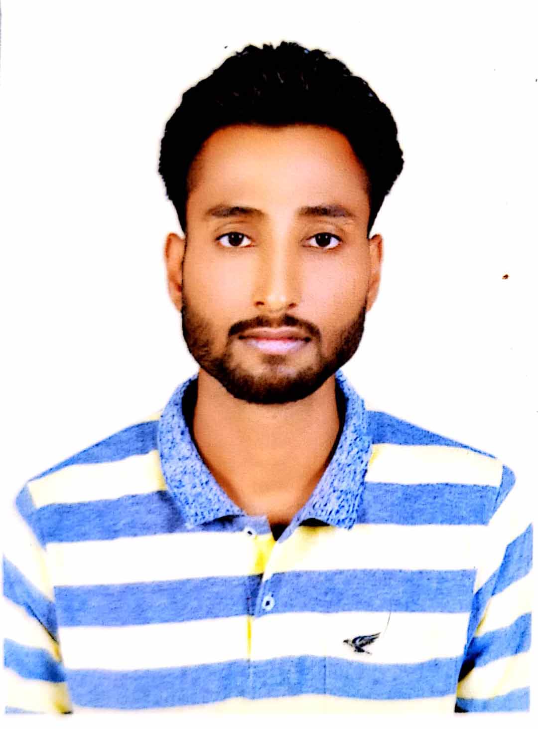 Sumit Kumar