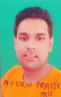 Photo of Apurw Pratikash
