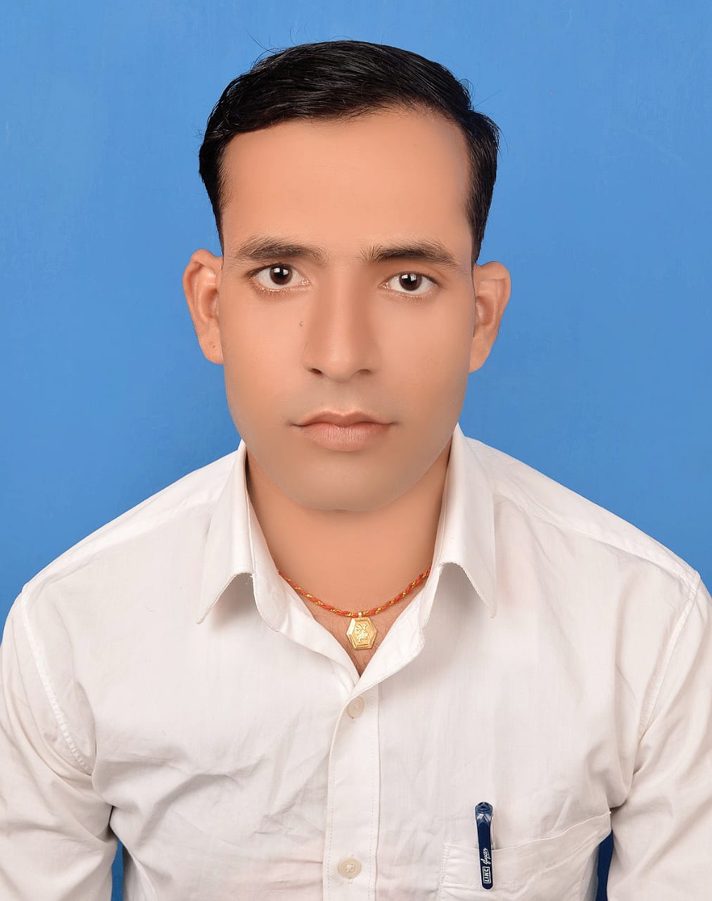 Pintu Kumar