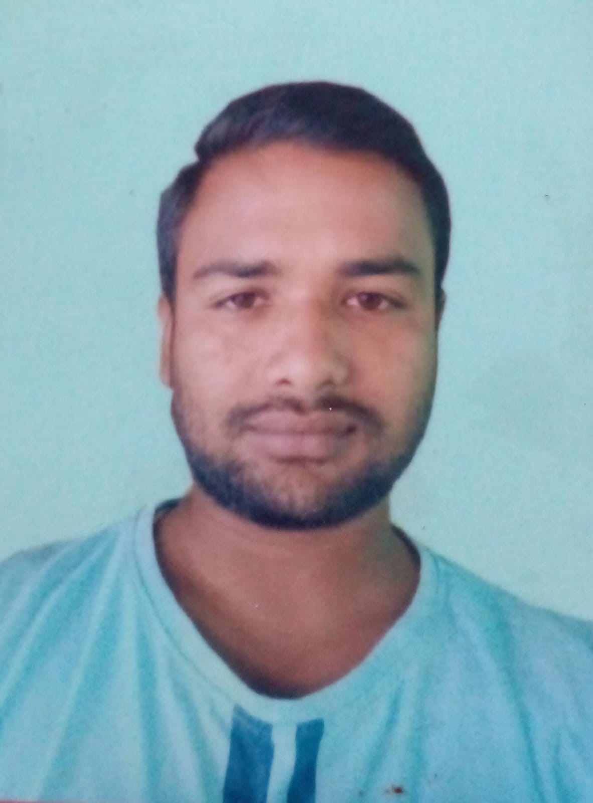 Photo of Amish Kumar