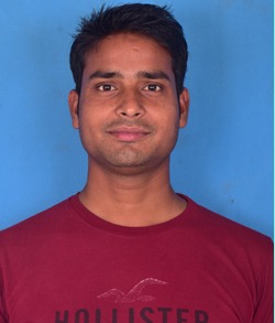 Photo of Chandan Bind