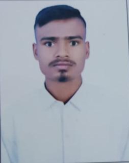 Photo of Durgesh Kumar