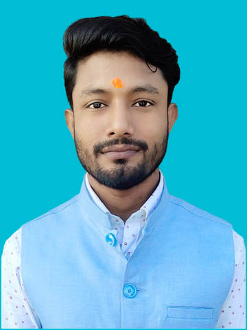 Photo of Manoranjan Kumar