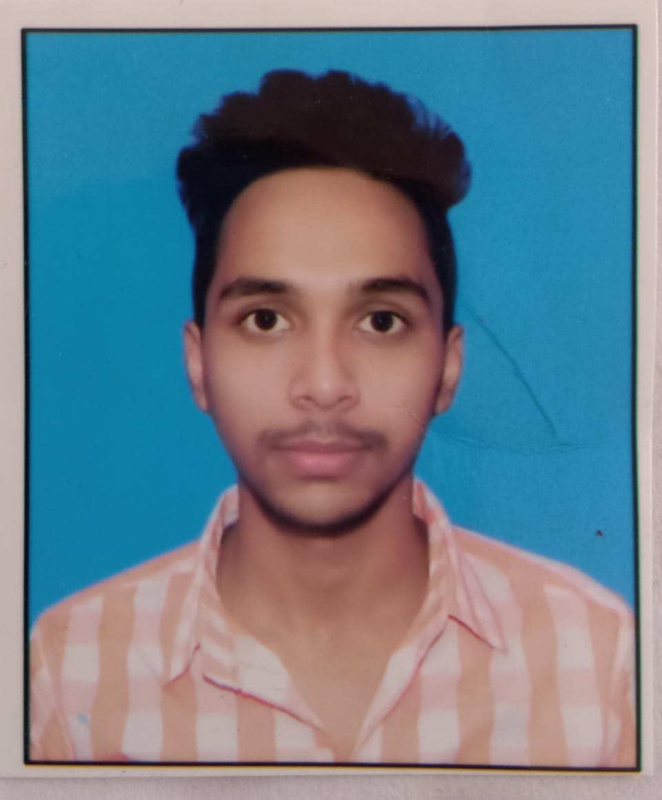 Photo of Saundarya Kumar