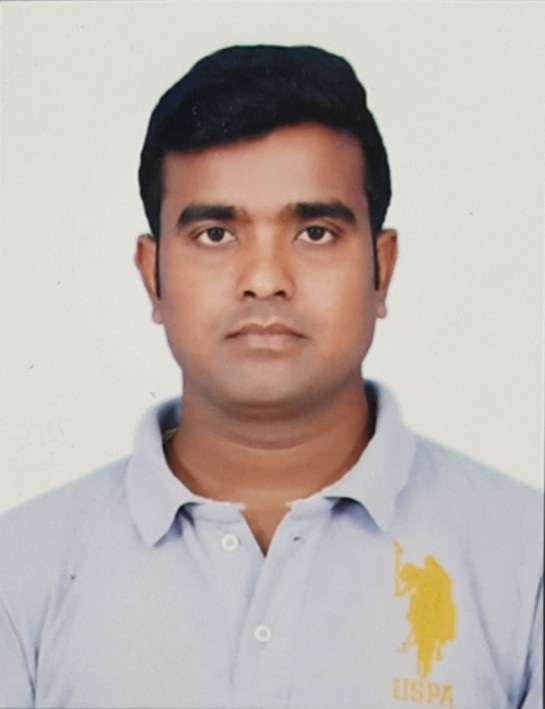 Umesh Kumar