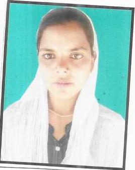 Photo of Nujhat Bano