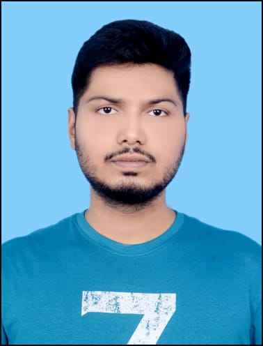 Rahul Kumar