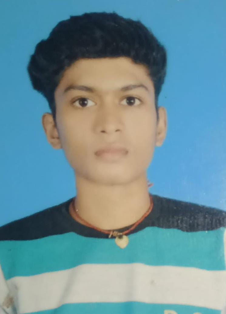 Photo of Dev Kumar Thakur