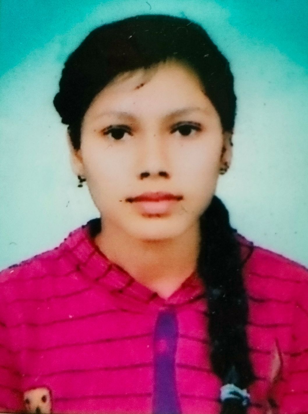 Photo of Manisha Kumari