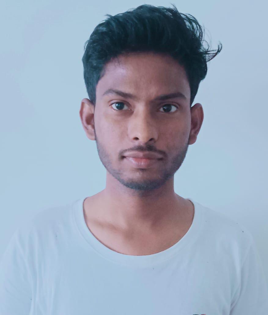 Photo of Huzaifa Iqbal