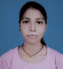 Photo of Sweta Kumari