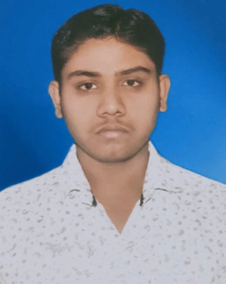 Photo of Manikant Kumar