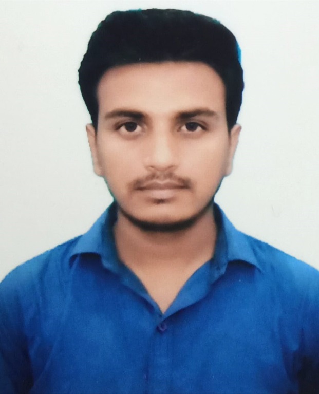 Photo of Avinash Kumar