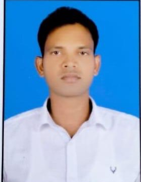 Photo of Nishant Kumar