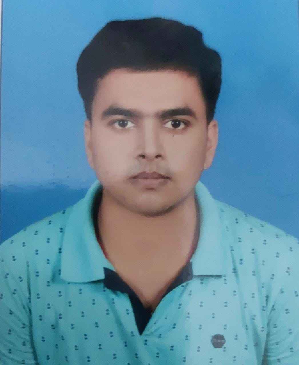 Photo of Himanshu Kumar