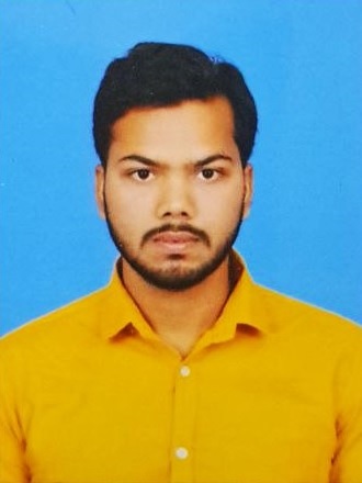 Ashutosh Kumar Sharma