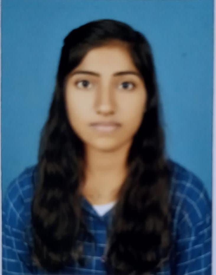 Photo of Mausam Kumari