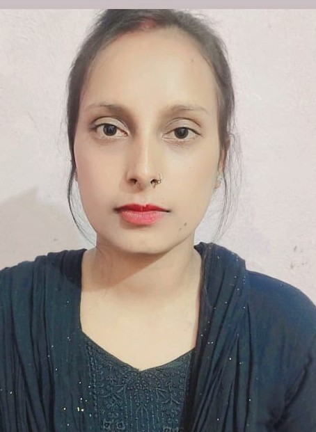 Sundram Kumari