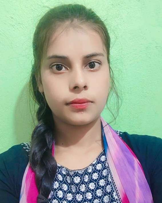 Photo of Rakhi Kumari