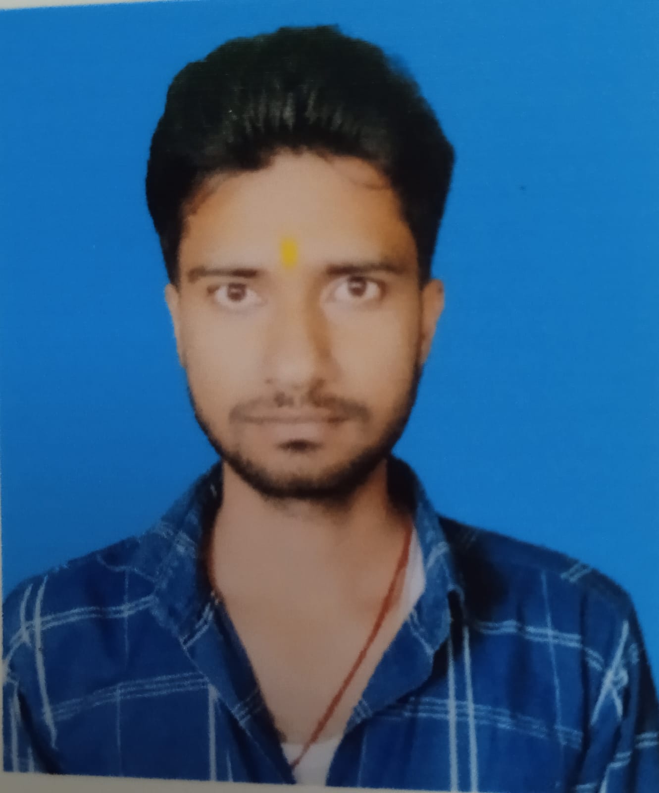 Anshu Kumar