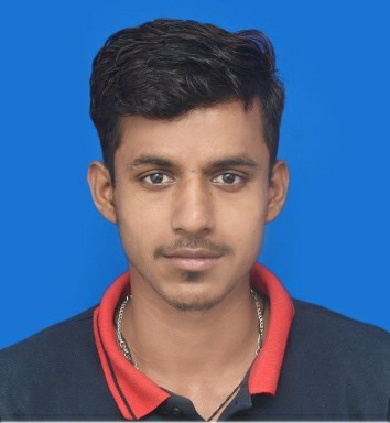 Photo of Arif Raza