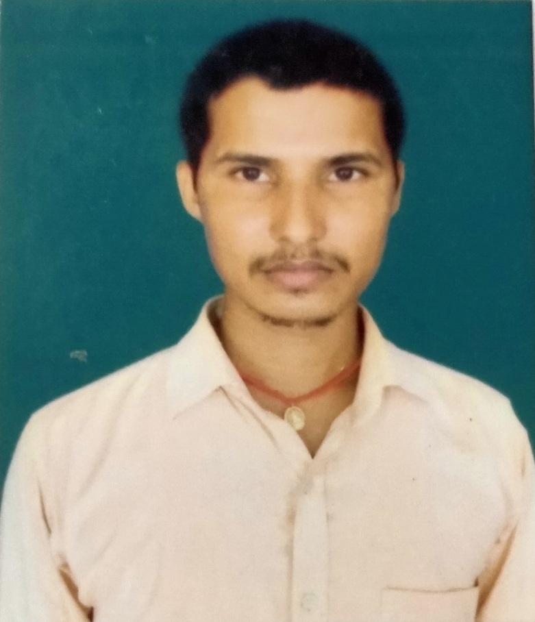 Photo of Santosh Kumar