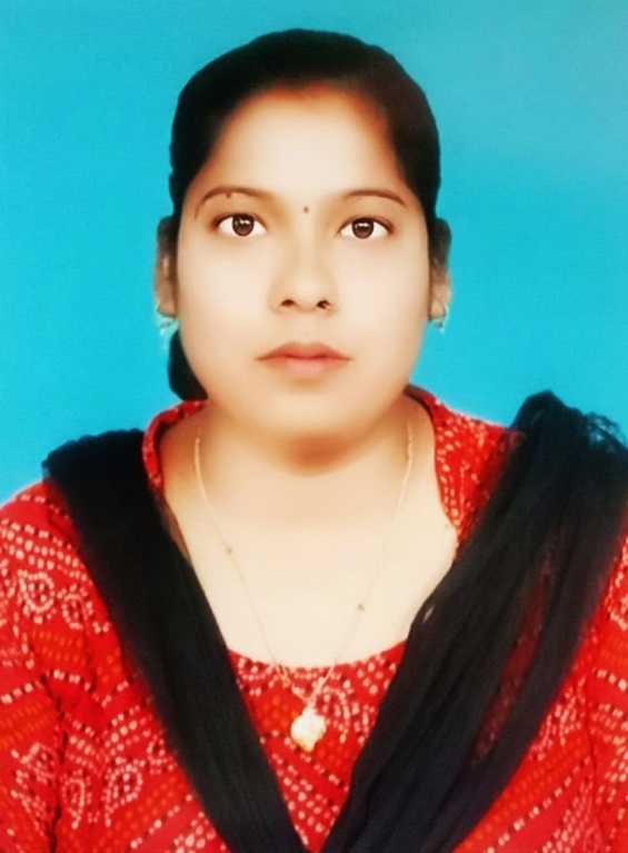 Raksha Kumari