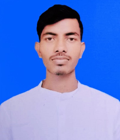 Vicky Kumar