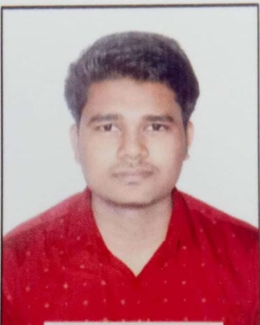 Photo of Abhishek Anand