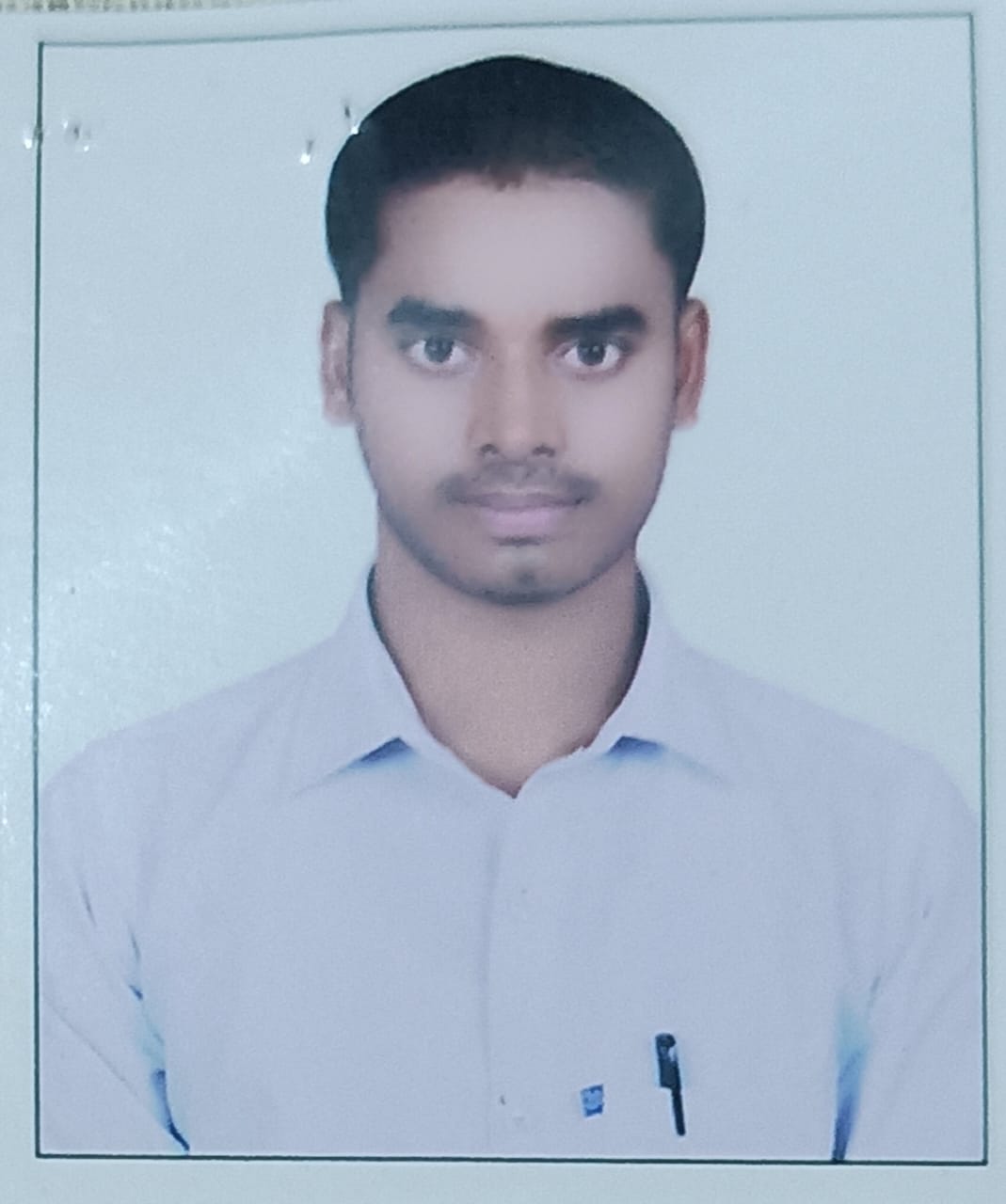 Photo of Sunil Kumar