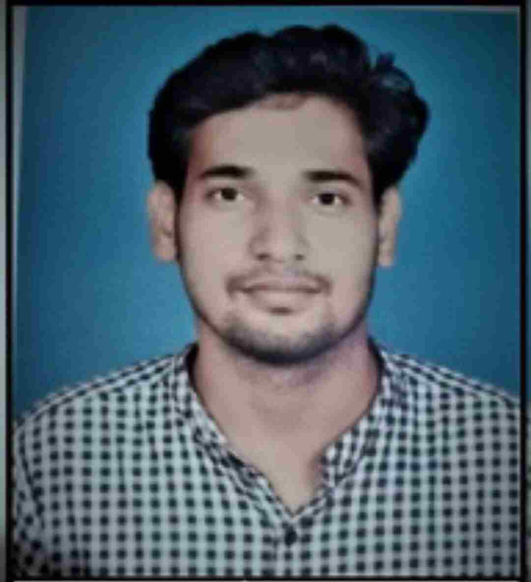 Photo of Baibhav Kumar