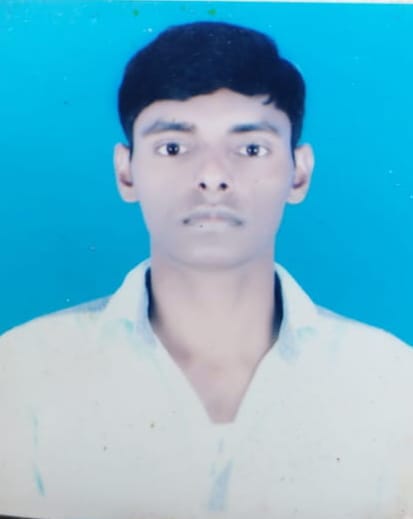 Akhilesh Kumar Singh