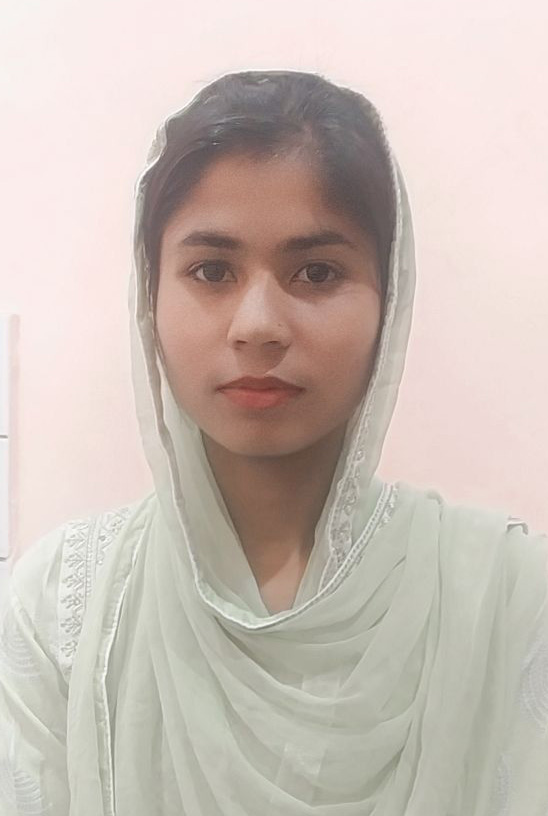 Photo of Ladli Khatoon