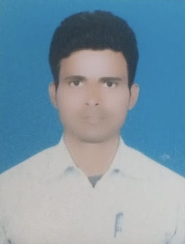 Photo of Tribhuwan Kumar Yadav