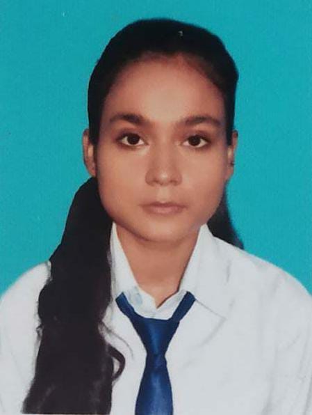 Photo of Nisha Kumari