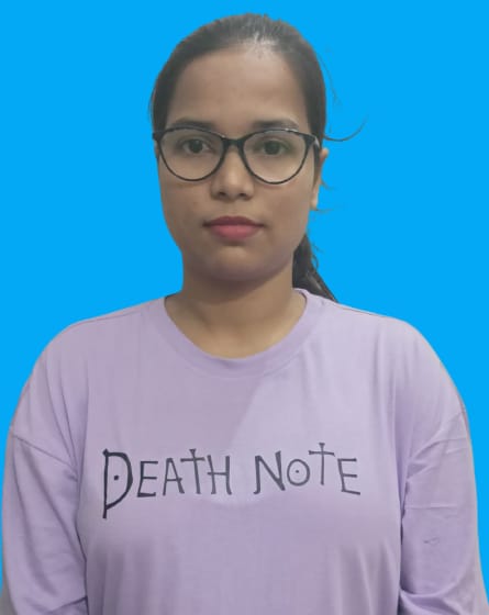 Soni Yadav